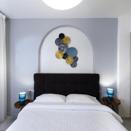 Blu & Marrone Suites-Parking Included Thessaloniki Exterior photo