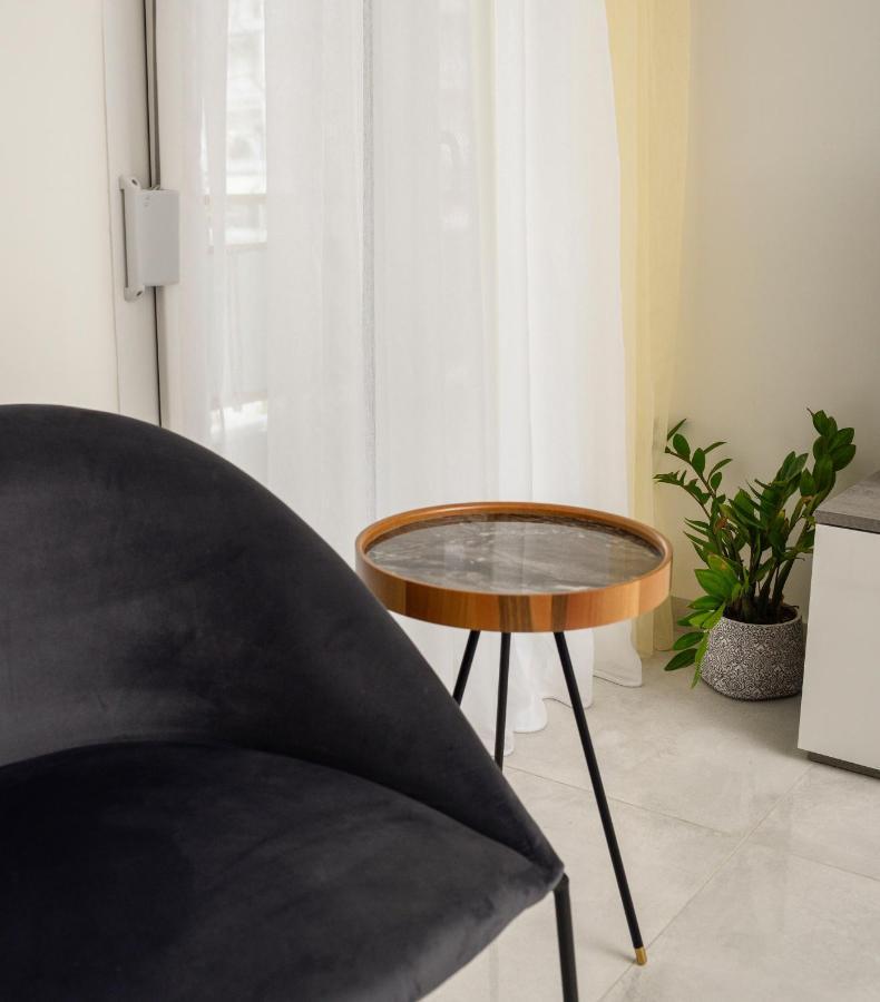 Blu & Marrone Suites-Parking Included Thessaloniki Exterior photo