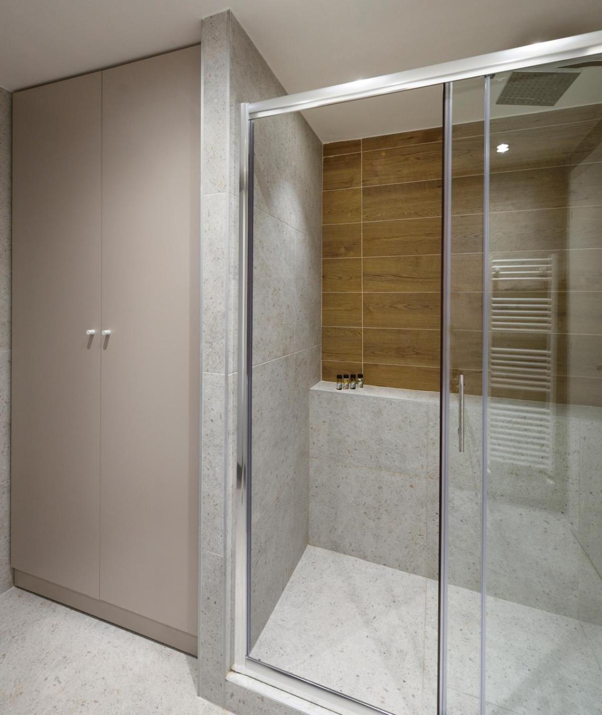 Blu & Marrone Suites-Parking Included Thessaloniki Exterior photo