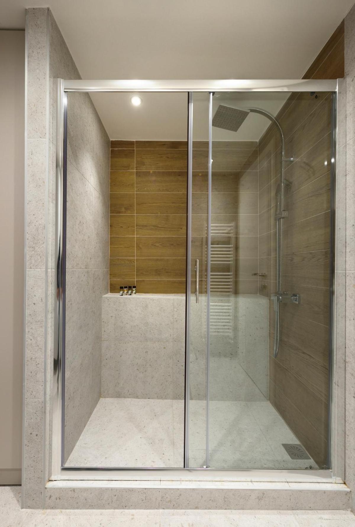 Blu & Marrone Suites-Parking Included Thessaloniki Exterior photo